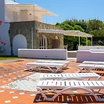 Aparthotel Palummera Forio di Ischia