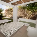 Aparthotel Palummera