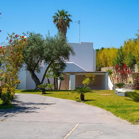 Palummera Aparthotel Forio di Ischia