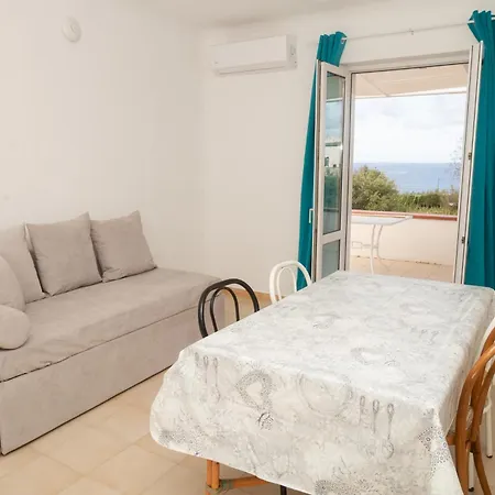 Ξενοδοχείο με διαμερίσματα Palummera Forio di Ischia