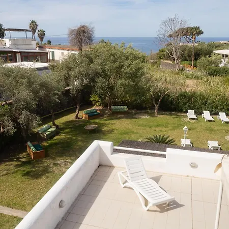 Palummera 3* Forio di Ischia