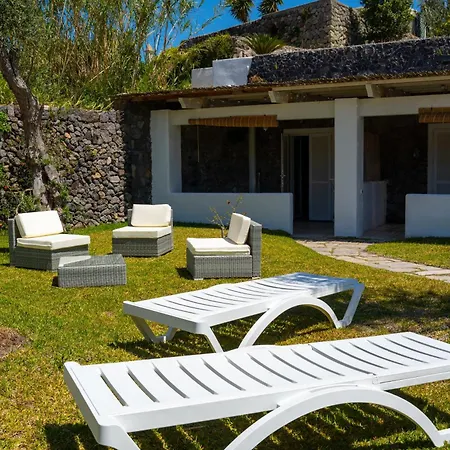 Apartmanhotel Palummera