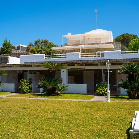 Palummera Apartmanhotel 3*