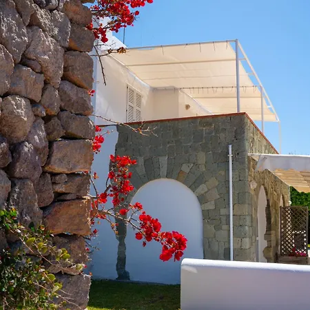 Apartmanhotel Palummera Forio di Ischia