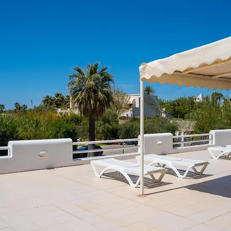 Palummera Apartmanhotel 3*