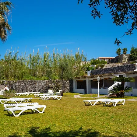 Palummera 3* Forio di Ischia