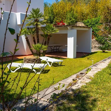 Apartmanhotel Palummera 3*