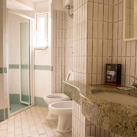 Apartmanhotel Palummera