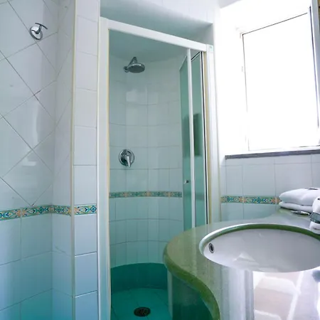 Palummera Apartmanhotel Forio di Ischia