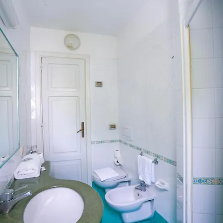 Palummera Apartmanhotel Forio di Ischia