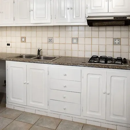 Palummera Forio di Ischia