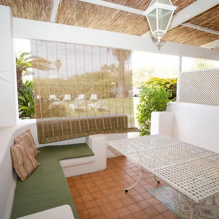 Apartmanhotel Palummera 3*