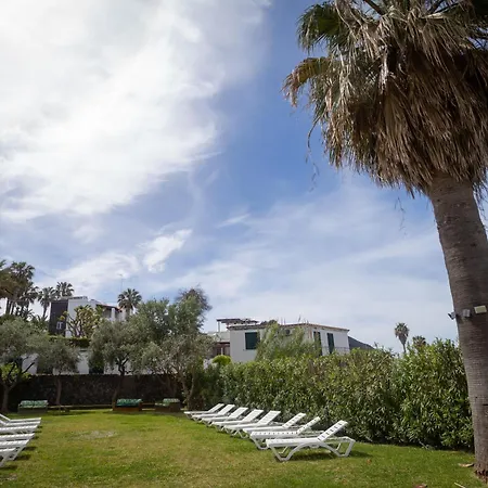 Apartmanhotel Palummera Forio di Ischia