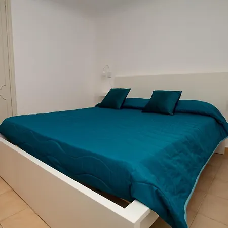 Palummera Apartmanhotel