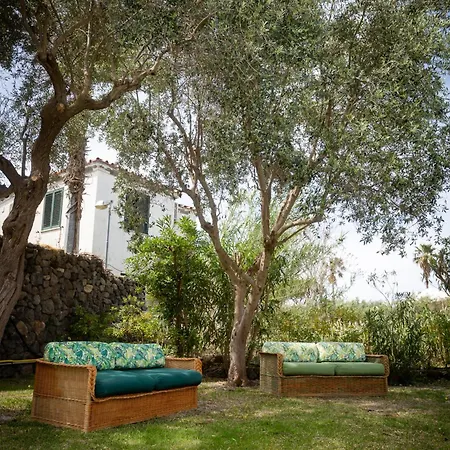 Apartmanhotel Palummera