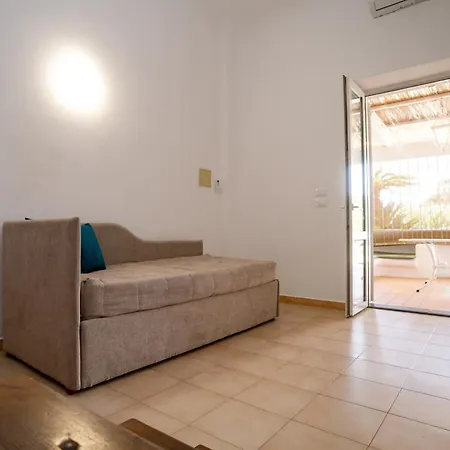 Apartmanhotel Palummera Forio di Ischia