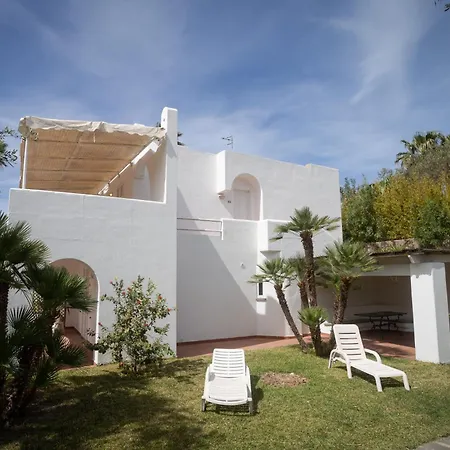 Palummera 3* Forio di Ischia