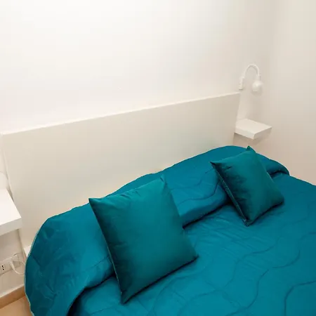 Palummera Apartmanhotel
