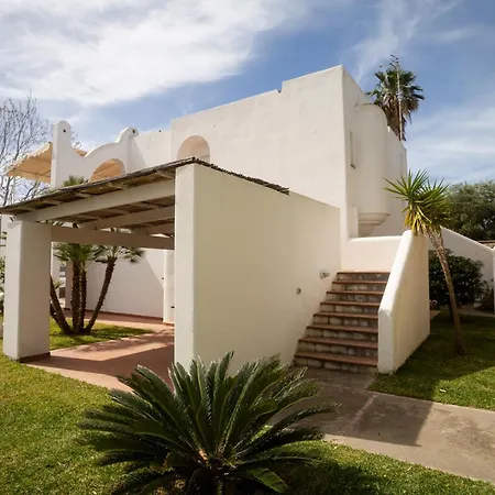 Palummera Apartmanhotel Forio di Ischia