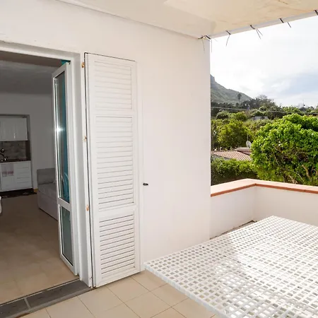 Apartmanhotel Palummera Forio di Ischia