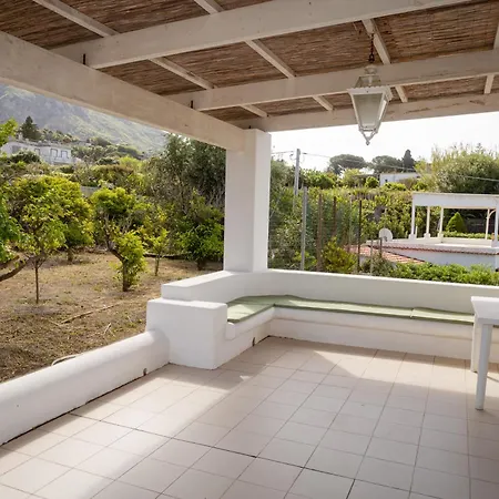 Palummera 3* Forio di Ischia