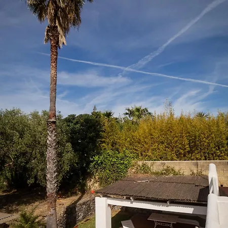 Palummera Apartmanhotel