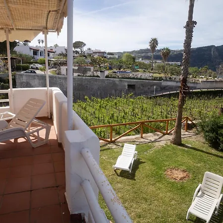 Palummera Apartmanhotel 3*