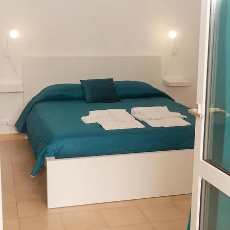 Apartmanhotel Palummera 3*