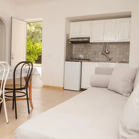 Palummera Apartmanhotel Forio di Ischia