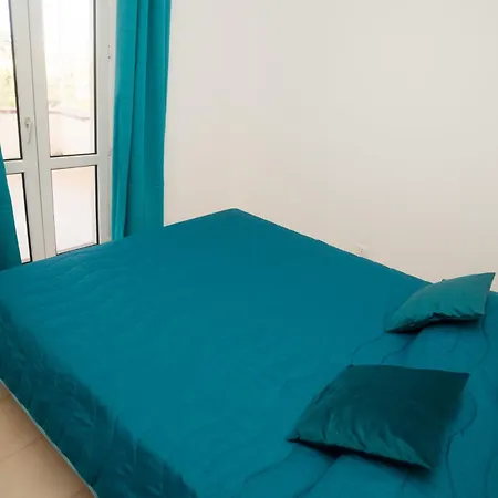 Apartmanhotel Palummera Forio di Ischia