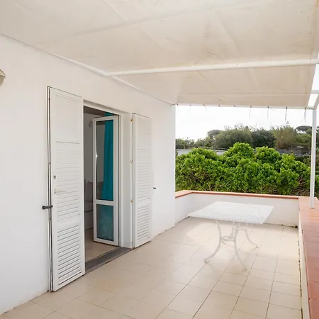 Palummera Forio di Ischia