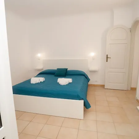 Palummera Apartmanhotel