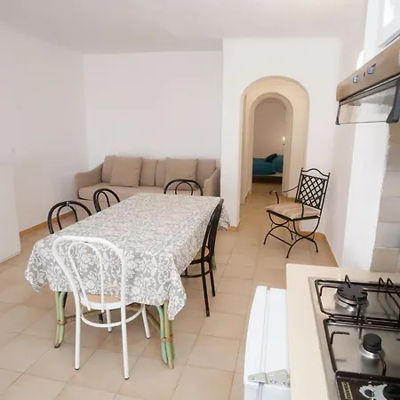 Palummera Forio di Ischia