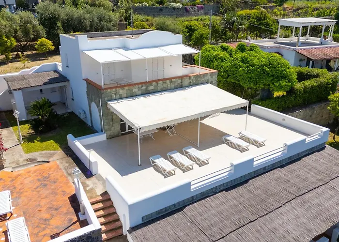 Palummera Forio di Ischia