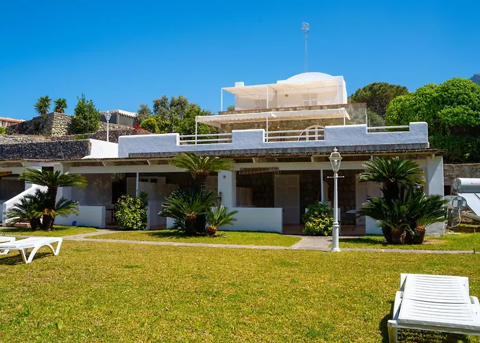 Palummera Ξενοδοχείο με διαμερίσματα 3*