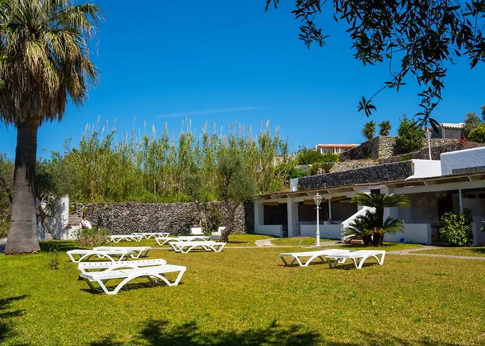 Palummera 3* Forio di Ischia