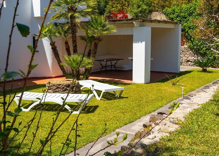 Ξενοδοχείο με διαμερίσματα Palummera 3*