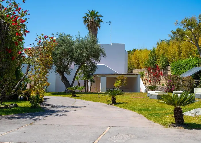 Palummera Ξενοδοχείο με διαμερίσματα Forio di Ischia