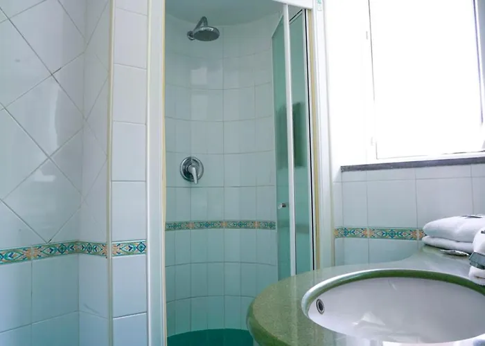 Palummera Ξενοδοχείο με διαμερίσματα Forio di Ischia