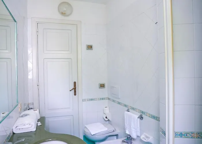 Palummera Ξενοδοχείο με διαμερίσματα Forio di Ischia