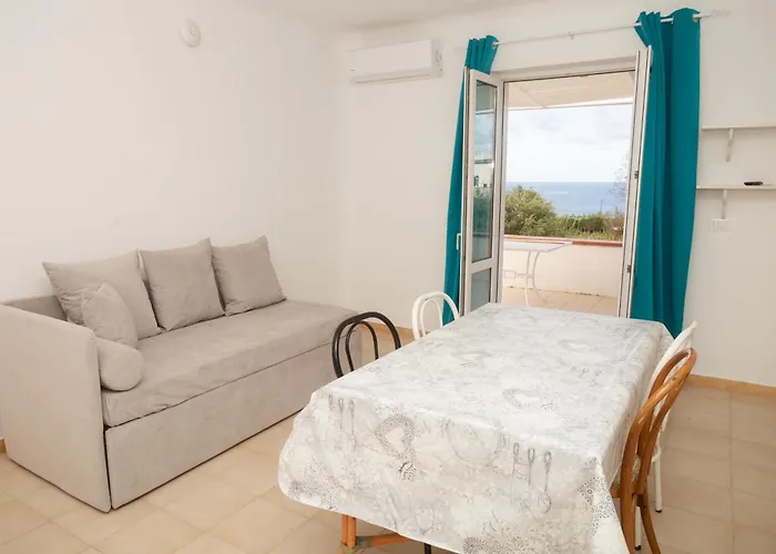 Ξενοδοχείο με διαμερίσματα Palummera Forio di Ischia