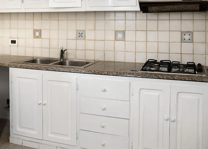 Palummera Forio di Ischia