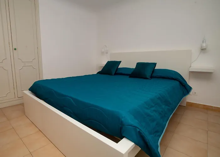 Palummera Ξενοδοχείο με διαμερίσματα