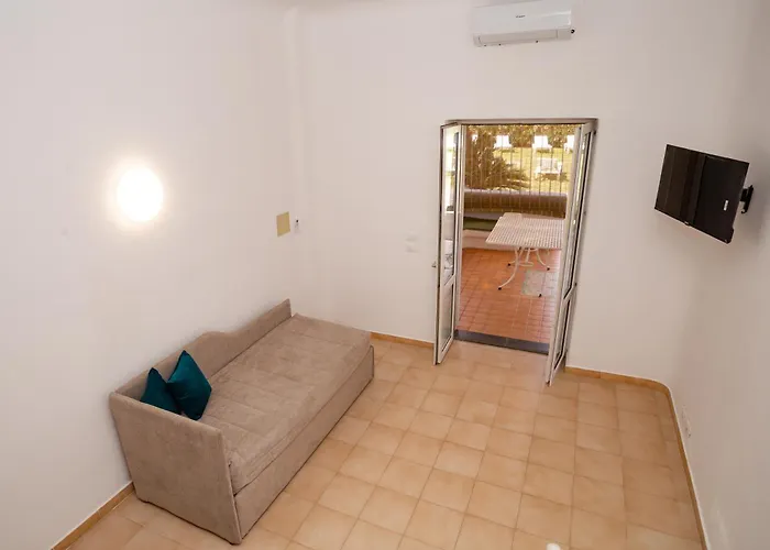 Palummera Ξενοδοχείο με διαμερίσματα Forio di Ischia