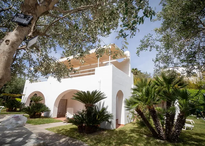 Palummera Forio di Ischia