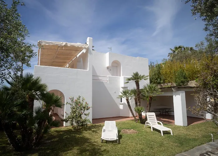 Palummera 3* Forio di Ischia