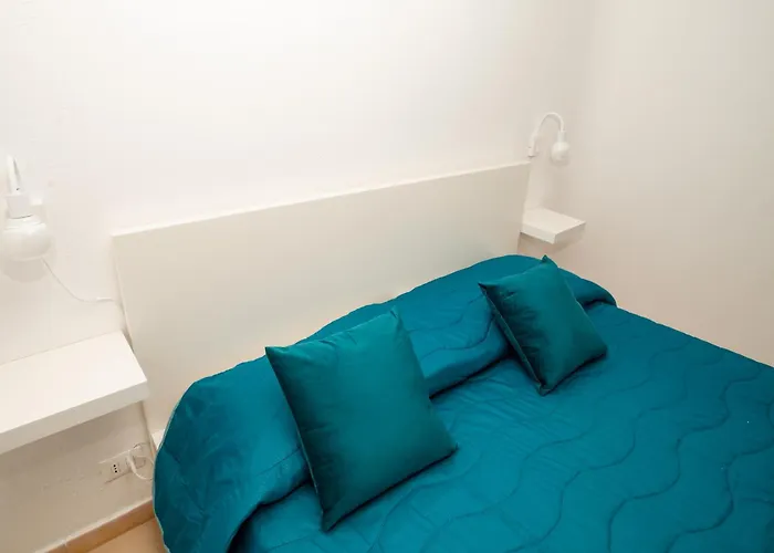 Palummera Ξενοδοχείο με διαμερίσματα