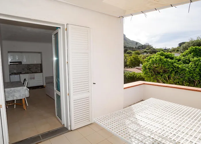 Ξενοδοχείο με διαμερίσματα Palummera Forio di Ischia