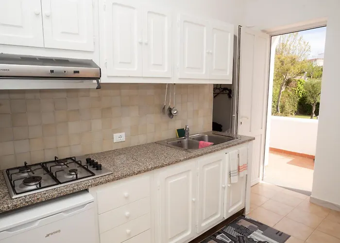 Palummera Forio di Ischia