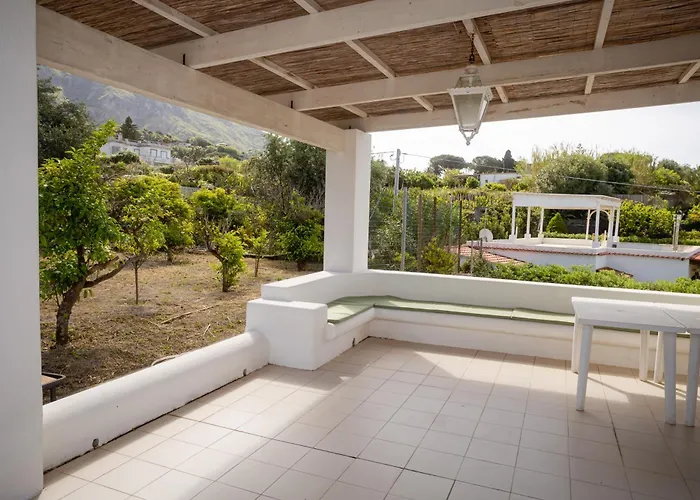 Palummera 3* Forio di Ischia